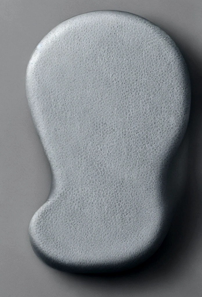 The image features a macro shot of Camellia Sinensis (White Tea) Leaf Extract, perfect for a clinically-proven skincare brand product page, as if captured with a Canon EOS-1D X Mark III using a macro lens.
The style of the picture in the attachment is minimalist and clinical, often seen in high-end skincare product presentations. Key elements include :
Texture : The image showcases clearly the texture of the ingredient in the way it is used in skincare products.
Monochromatic Color Scheme: The entire image is in a monochromatic style, emphasizing the clarity and purity of the product.
Clean Background : The background is plain and clean, ensuring all focus is on the texture of the gel.
High Contrast: The image has high contrast, making the details of the gel and bubbles stand out sharply.
Professional and Clinical: The overall look is clean, professional, and clinical, suitable for a high-end skincare product.
