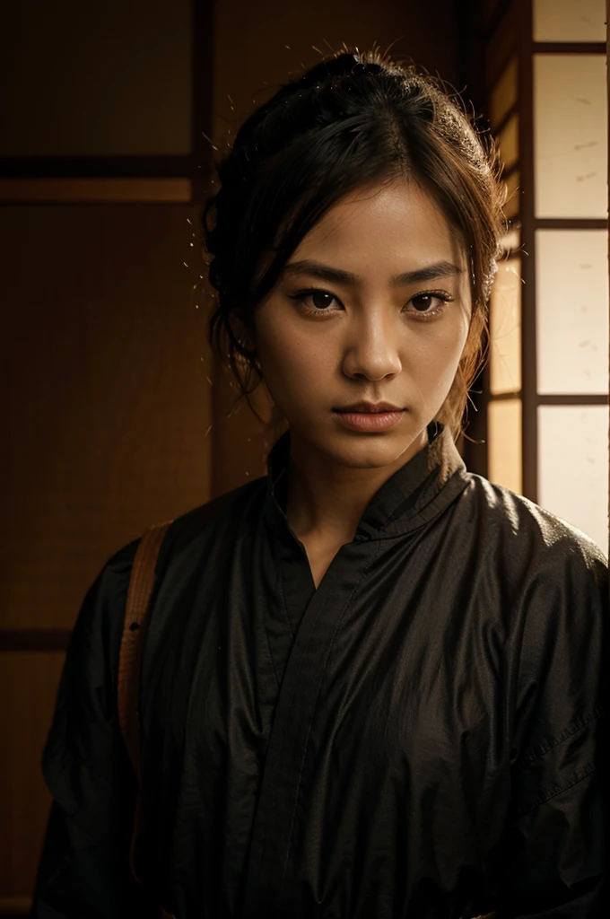Samurai 
