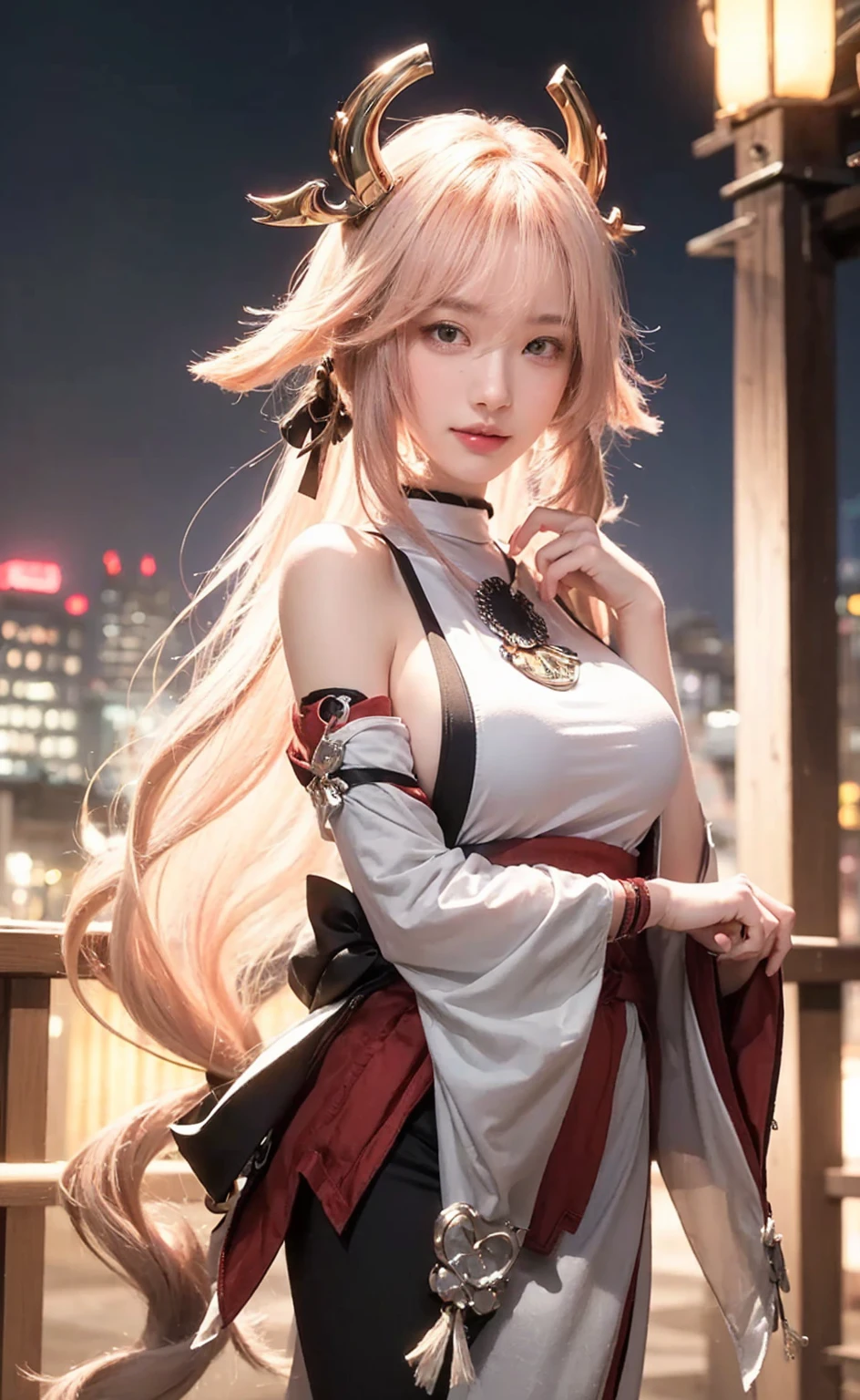 ((logo, masterpiece, 8k, table top, RAW photo, wonderful, 最high quality, Photorealistic and hvery detailed CG integrated 8k wallpaper, high quality, very detailed, Narrative poem, particle effects, dynamic effects, Depth of written boundary, cinematic light, Lens flare, ray tracing, anatomically accurate)), fantasy, 1 beautiful woman, ((pink hair)), clear eyes, long hair, beautiful face, real face, 緻密でbeautiful eyes, beautiful skin, ((dancing woman, 優雅にdancing woman, 雪景色の中でdancing woman, 激しくdancing woman)), ((long hairがWindでなびく, long hairが跳ねる, long hairがWindで踊る)), hair jump, jewelry, beautiful eyes, white kimono, white obi, 白いcherry blossomsの刺繍模様, silver earrings, Light is shining, ((cherry blossoms, cherry blossomsの木, cherry blossomsの花びらが舞う, cherry blossoms吹雪, falling petals)), blue sky and white clouds background, 広大なWind景, Wind, grassland, Vast land in mythology, Spectacular view, 美しい自然のWindのWind景, hair color is pink, cherry blossomsの花びらが舞う, cherry blossomsの木