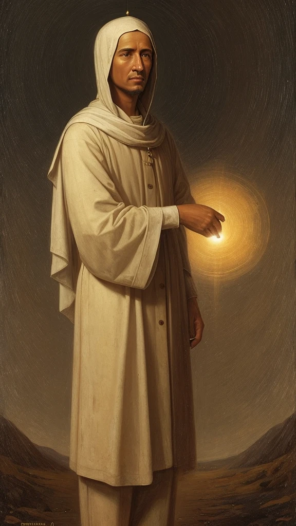 A person without direction from God