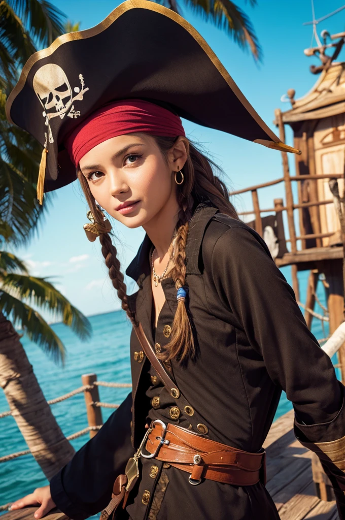 pirate