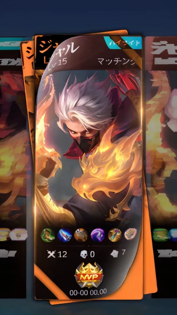 25 year old boy white hair with masker red eyes