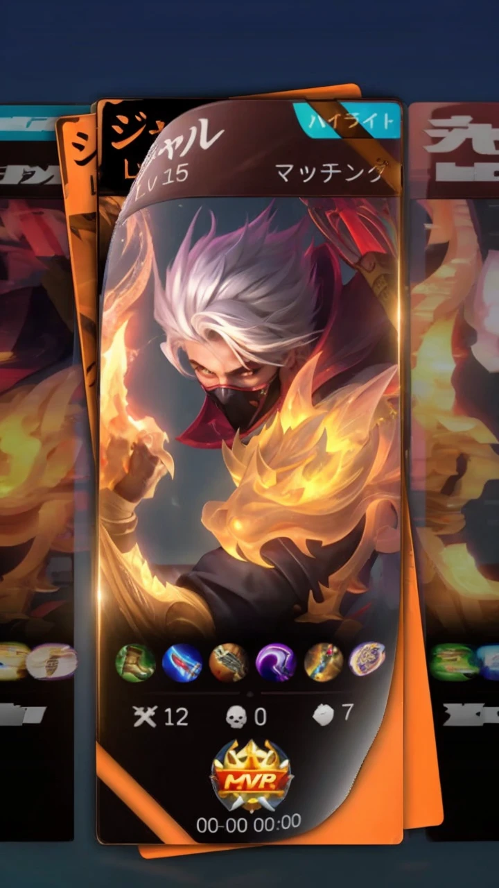 25 year old boy white hair white eyes