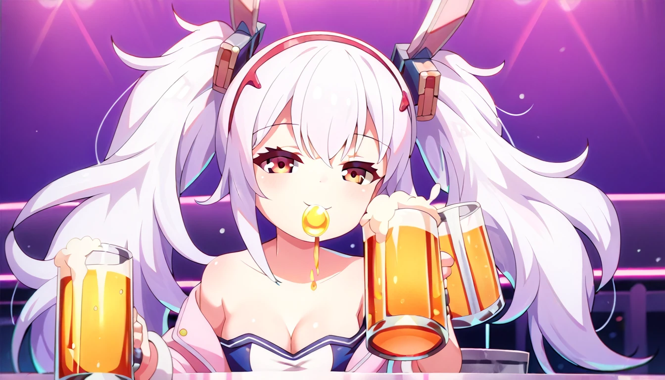 ((1girl:1.3)), ((moe style:1.3)), laffey (azur lane), classroom, ((drinking beer:1.3)), ((perfect face)), ((extremely cute:1.3)), ((masterpiece:1.3)), ((8k)), ((best quality:1.3)), ((beautiful)), ((extremely detailed:1.3)) , ((absurdres)), AddXL, ((score_9:1.3)), ((score_8_up:1.3)), ((score_7_up:1.3))