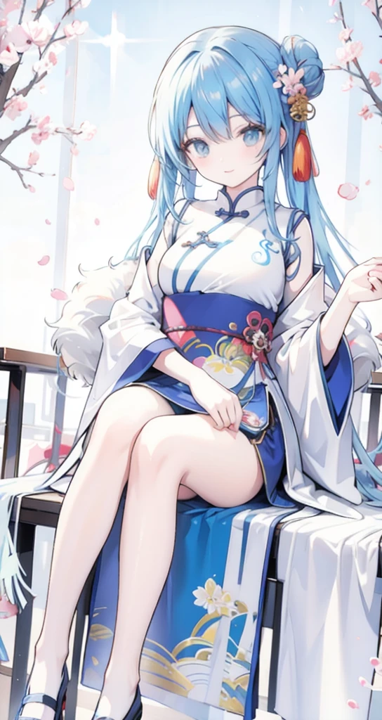 cute Women Chinese clothing