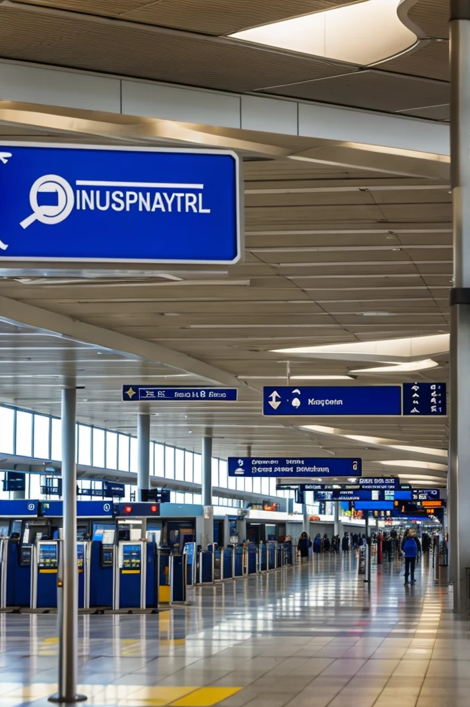 Airport