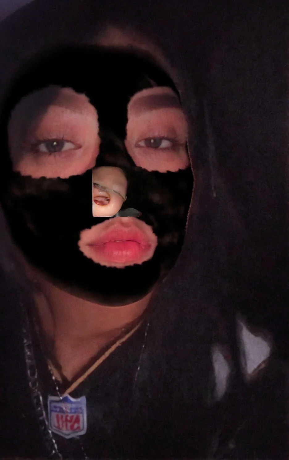 ((best quality)), ((masterpiece)), (detailed), perfect face(( Very cute) (wearing a very sexy detailed leather black dress with a neckline). 40k, photography, masterpiece, best quality,(hay coloured blonde curly short hair, she wears glasses on her beautiful face, )big ass , varied poses. Ultra-detailed face, Detailed eyes ,short hay coloured hair,short hair, red lipstick, perfect breast, car repair shop 