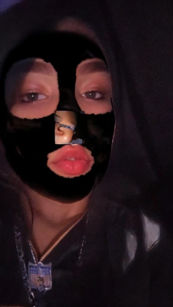 ((best quality)), ((masterpiece)), (detailed), perfect face(( Very cute) (wearing a very sexy detailed leather black dress with a neckline). 40k, photography, masterpiece, best quality,(hay coloured blonde curly short hair, she wears glasses on her beautiful face, )big ass , varied poses. Ultra-detailed face, Detailed eyes ,short hay coloured hair,short hair, red lipstick, perfect breast, car repair shop