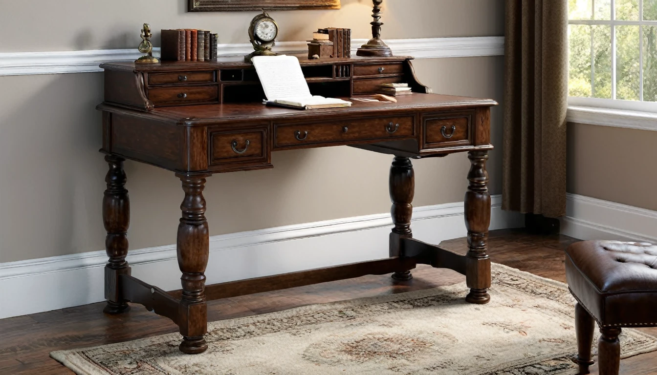 writing desk