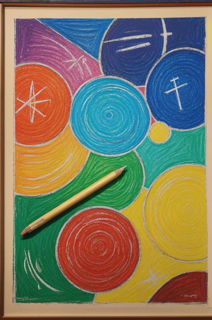 Create a poster making using oil pastels with the following lessons:
Lesson 1: Ethics, Moral & Ethical, Moral & Non-moral Standards
Lesson 2: Law, Religion, Culture