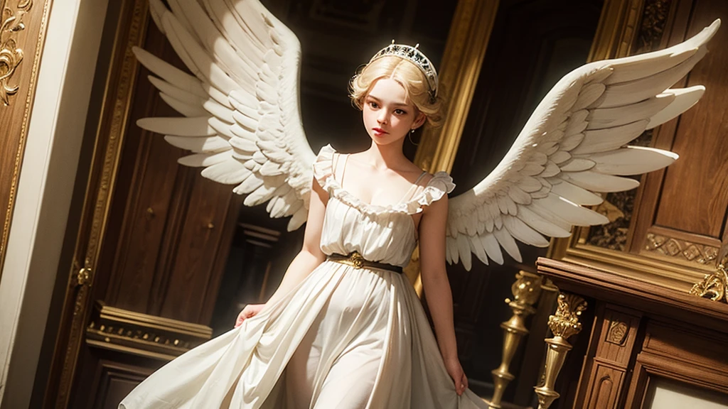 eighteenth century,alchemy,Angel