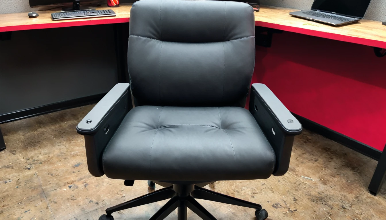youtuber chair