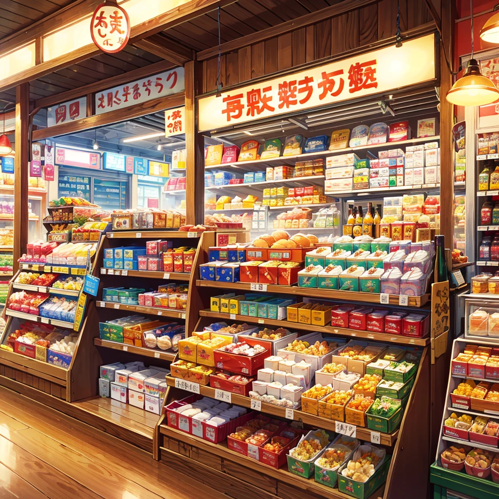 Whenever you feel like it Meet me at Don Quijote Let's buy a dream that's full of surprises We'll go on a treasure hunt Donki-Donki-Donki-Donki-Hote A jungle full of volume and super cheap Don, don, donkki, donkki, donkki hote, donkki hote A convenient store with everything you need Don Quijote