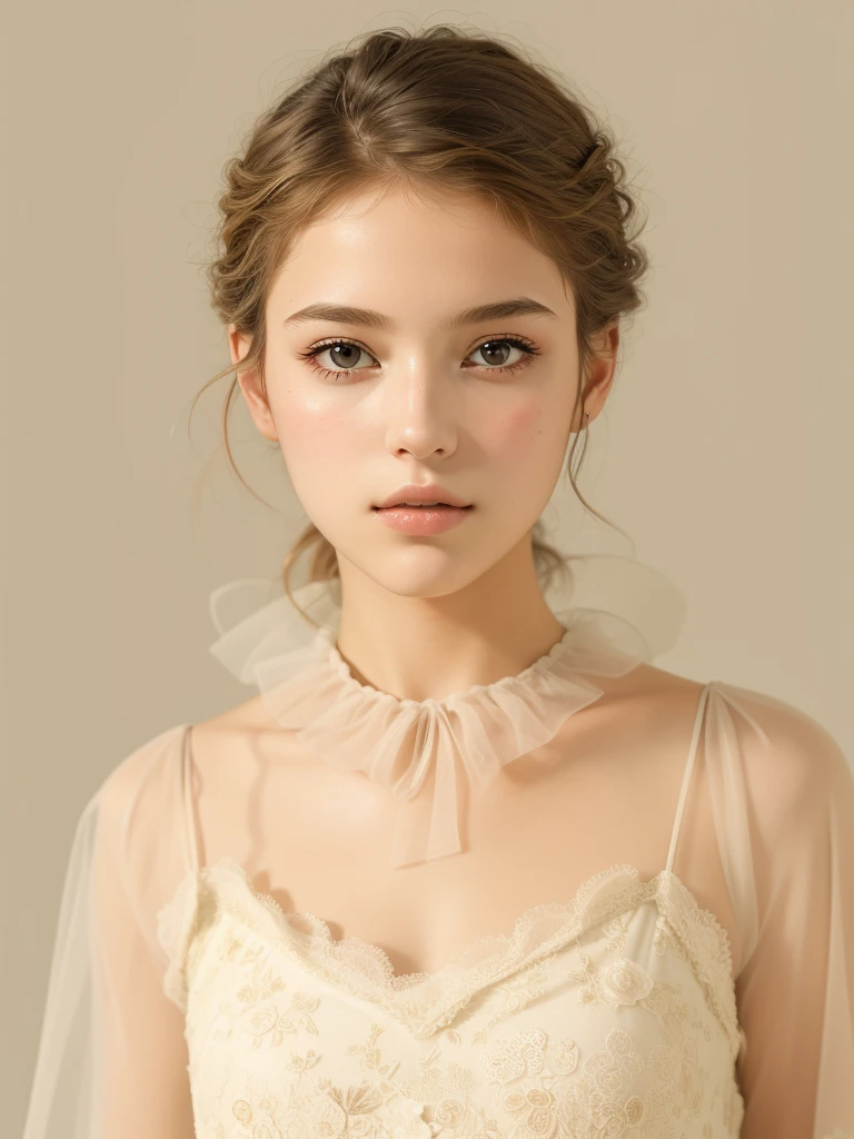 (masterpiece, top quality, best quality, official art, beautiful and aesthetic:1.2), (1girl:1.3), Model Photography
