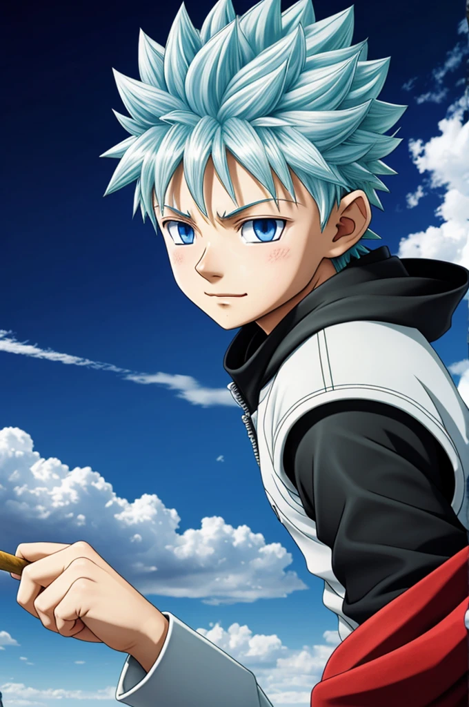 Killua