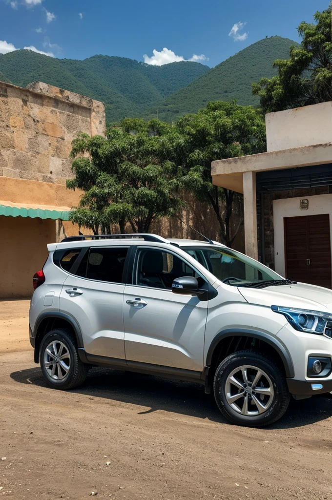 Hello, I am Antonio Montalván sales advisor for the JAC Brand in Honduras., I want my photo as a professional seller of JAC MOTORS vehicles.