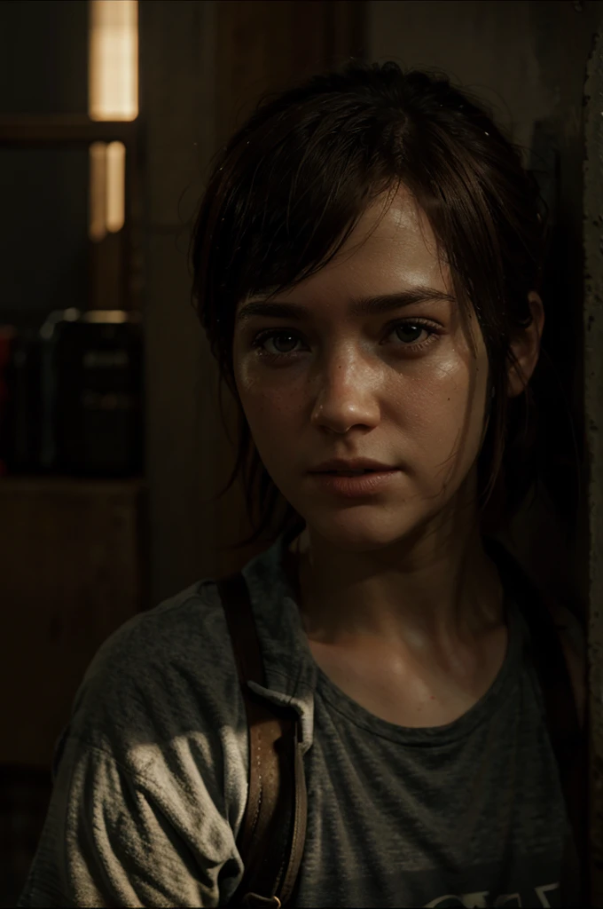 The last of us