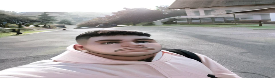 realistic, 1 boy, black hair, with brown eyes, bright eyes, short hair, low fade haircut, black coat, night, gamer, a little chubby, red shirt
