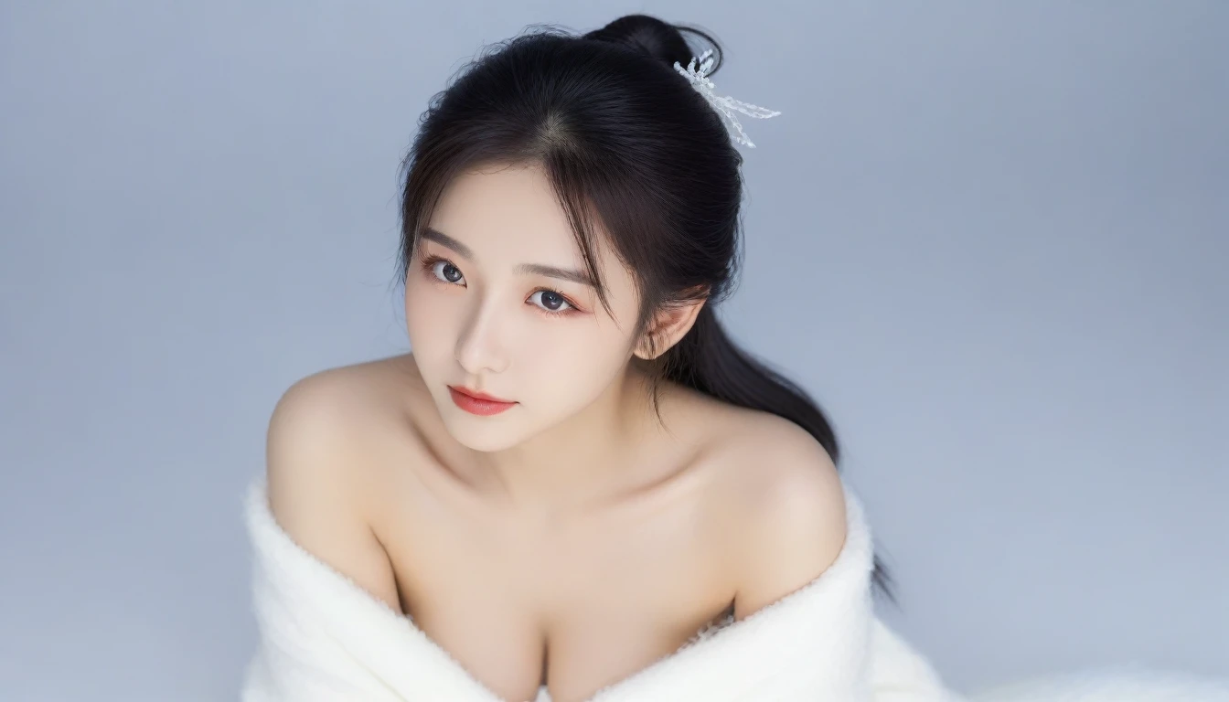 8K, Ultra-high resolution, Highest quality, masterpiece, Surreal, photograph, 1 Girl, (:1.3), pretty girl, Cute face, Beautiful eyes in every detail, 細かくdetailedに,masterpiece,, One Girl:1.2, Japan Female Announcer, upper body,Young Wife,clear,clean,Formal wear,Full of sex appeal,Black Hair,Medium straight,Looking at the audience、beauty,Long neck、Laugh a little、Please close your mouth and laugh、(((Ideal body type))),A-cup small breasts :2,、Portraiture:2、Perfect Anatomy、鮮明なdetailed、detailed、Surreal、Light and shadow,Strong light