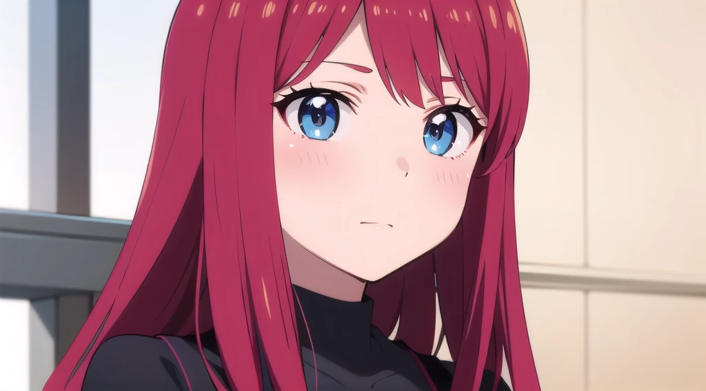 anime style, high quality 