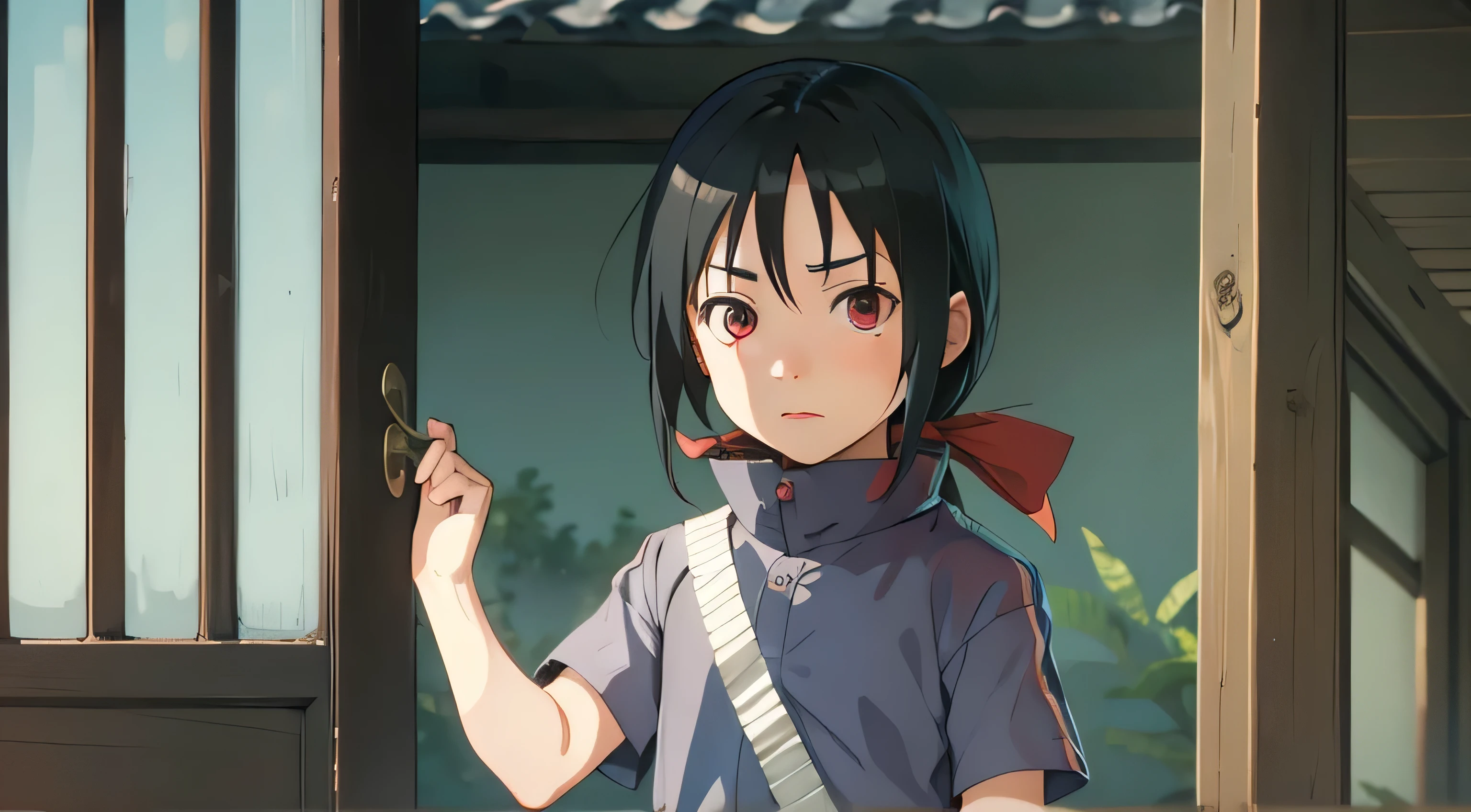 ??? itachi