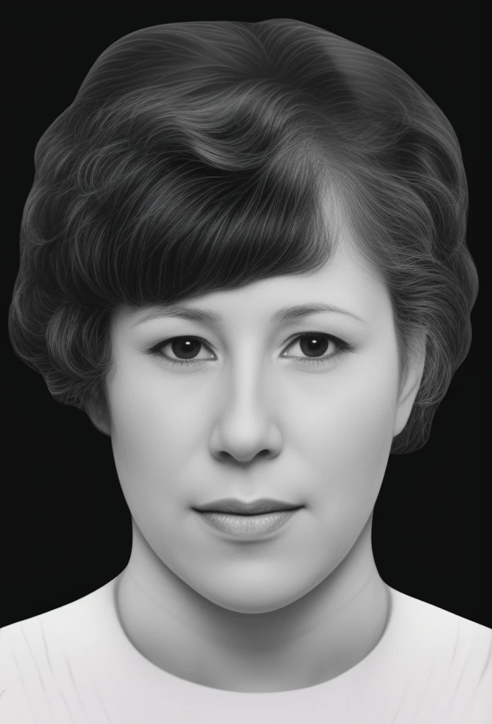 Фотография женщины, женщина 30 лет, поры, торчащие волосы, поры, детализированные глянцевые глаза, specular lighting, dslr, ultra quality. sharp focus, tack sharp, dof, film grain, Fujifilm XT3, crystal clear, 
