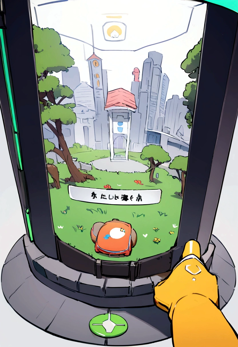 Life hub 