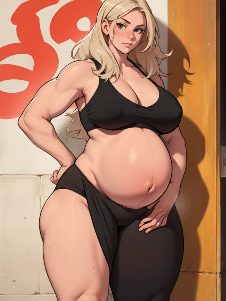 naked, mature woman, naked, breasts big, in this, Breasts huge, tall woman, high-waist, slenderbody, for the, curved, voluptuous, standing, pregnant, pink long hair, pregnant, big pregnant, hairy, furrygirl
