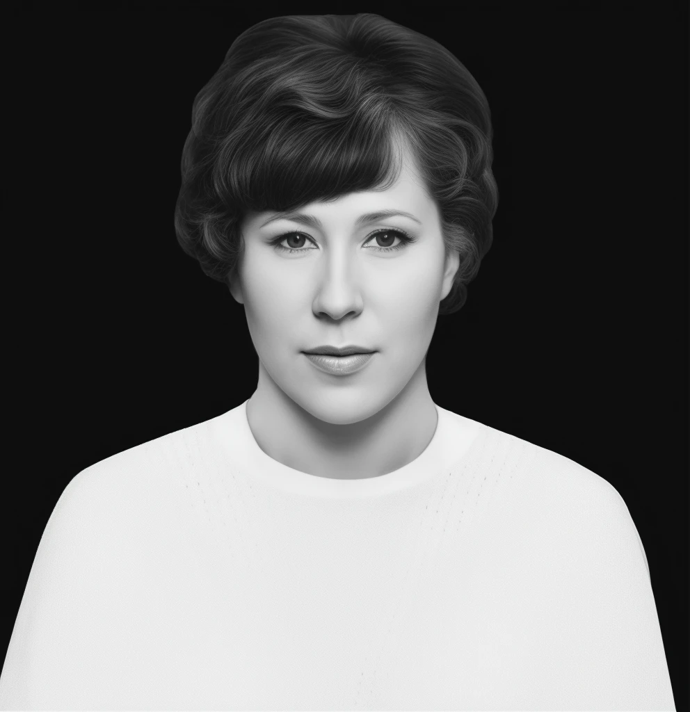 Фотография женщины, женщина 30 лет, поры, торчащие волосы, поры, детализированные глянцевые глаза, specular lighting, dslr, ultra quality. sharp focus, tack sharp, dof, film grain, Fujifilm XT3, crystal clear,