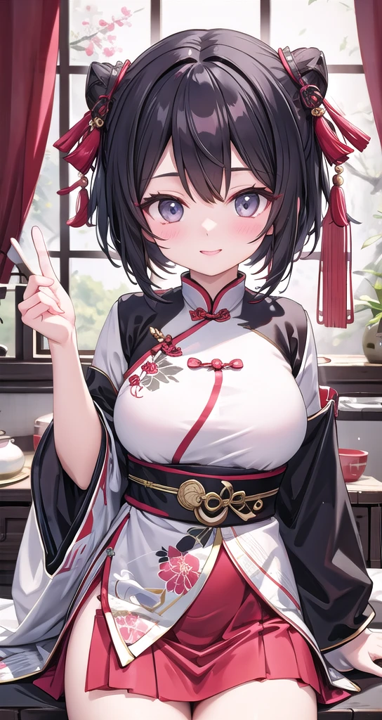 cute Women Chinese clothing Highest quality