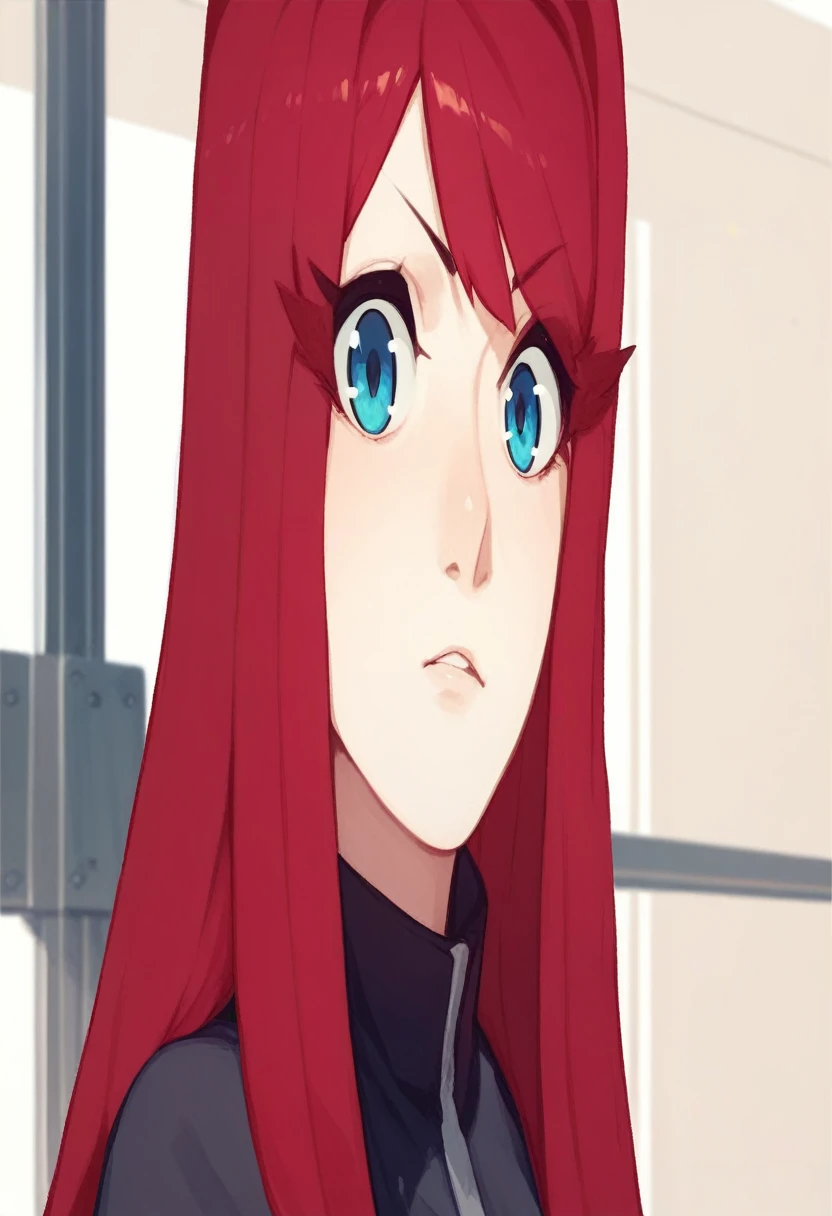 anime style