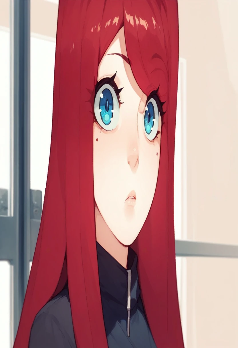 anime style