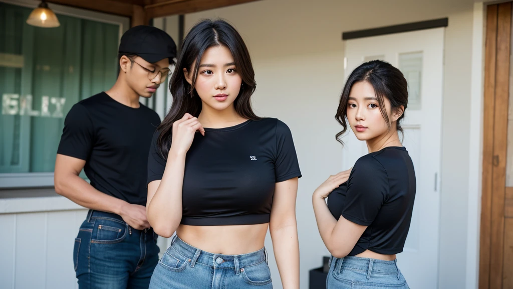 short sleeve 