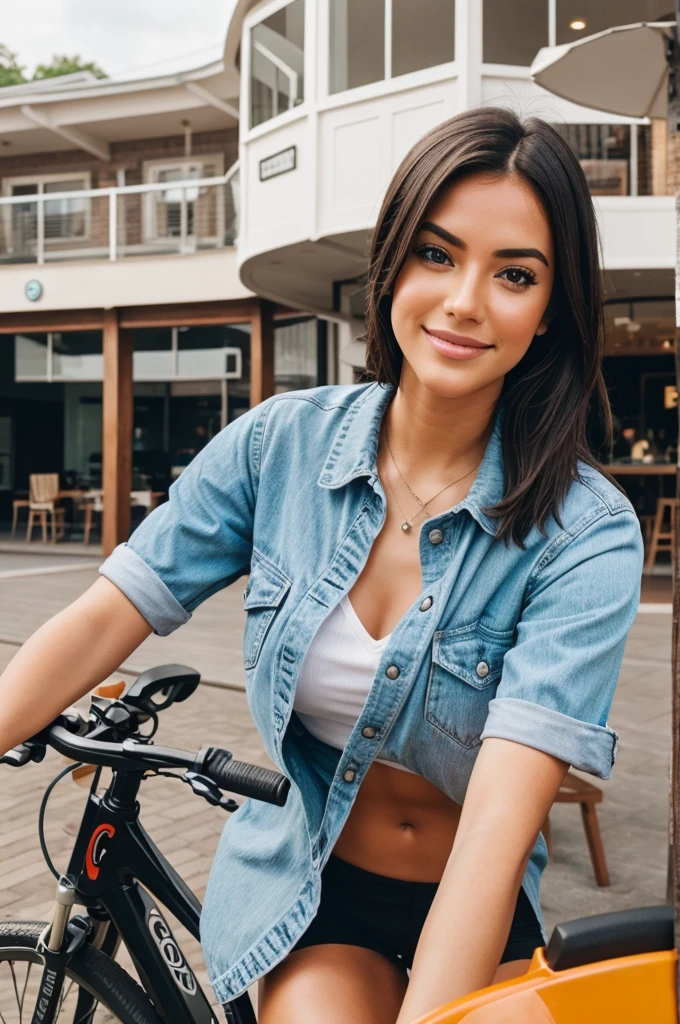 Instagram Carousel Posts for PedalCircle Promotion