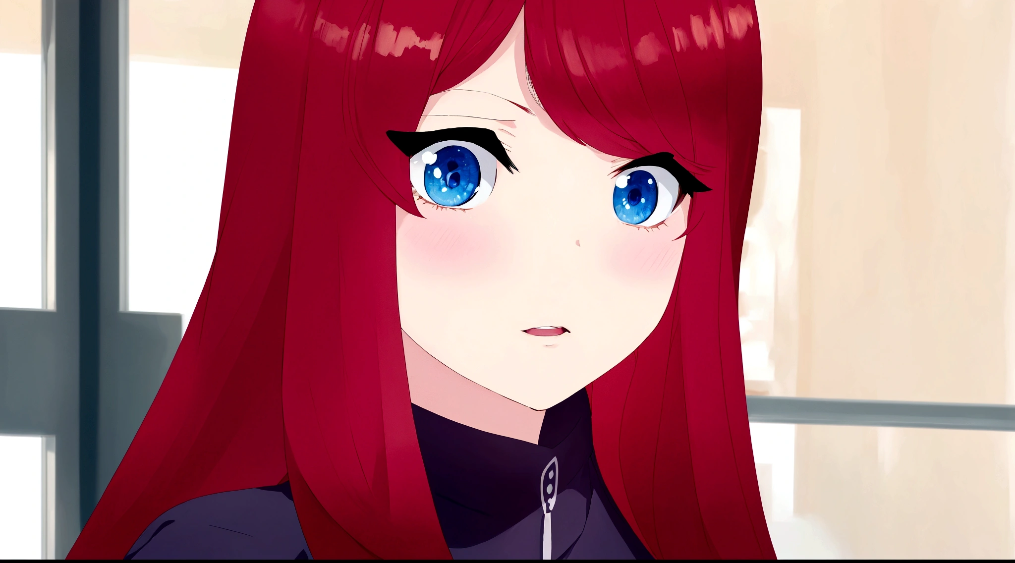 best quality, masterpiece, high quality, insanely detailed, gotoubun no hanayome s2 artstyle