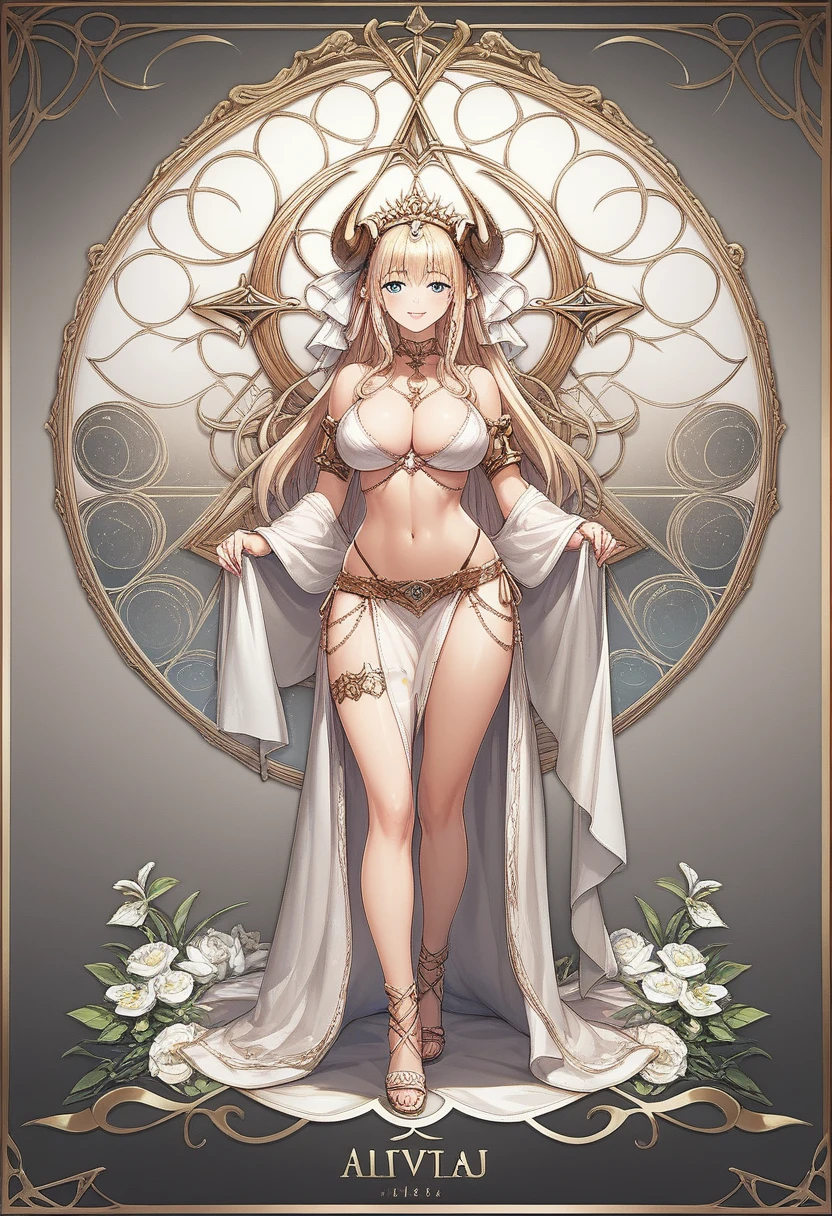 {{{nsfw:5.0}}},{{{Official Art 10.0}}},{{{Fate's Joan of Arc:5.0}}},Blonde,{{Nudity 5.0}},Realistic depiction of an unretouched vagina,Showing her uncensored vagina,Spread your legs,sit,bed,