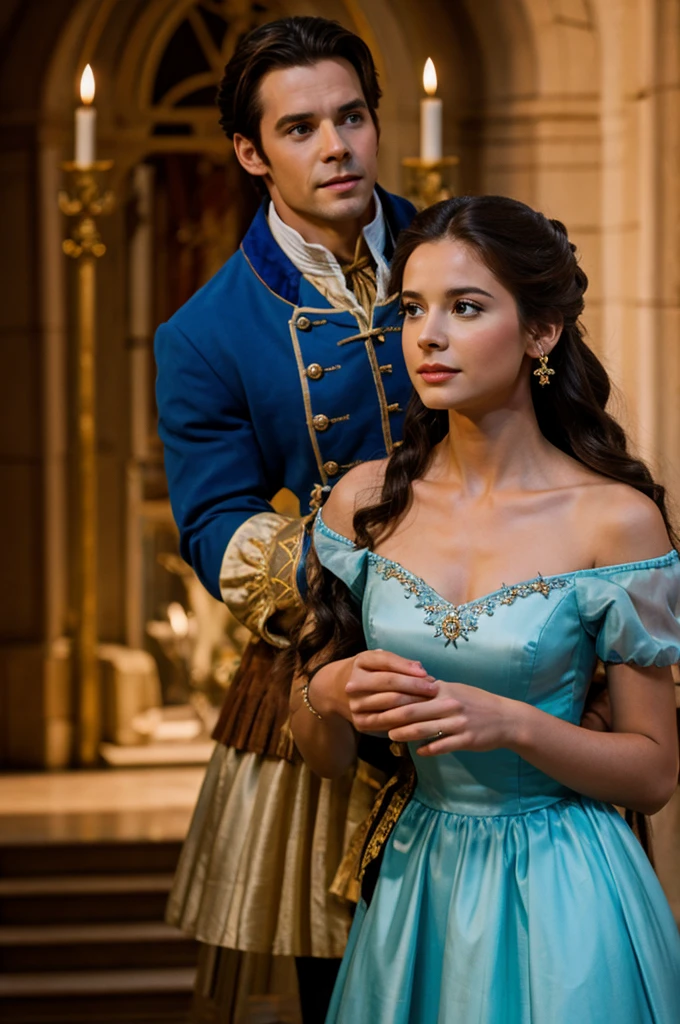 beauty and the beast