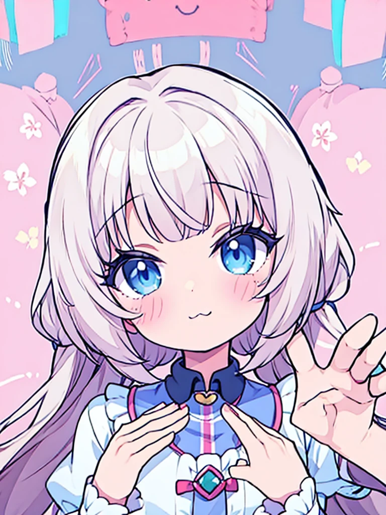 Cute girl hot cute face :3 uwu cute hands 