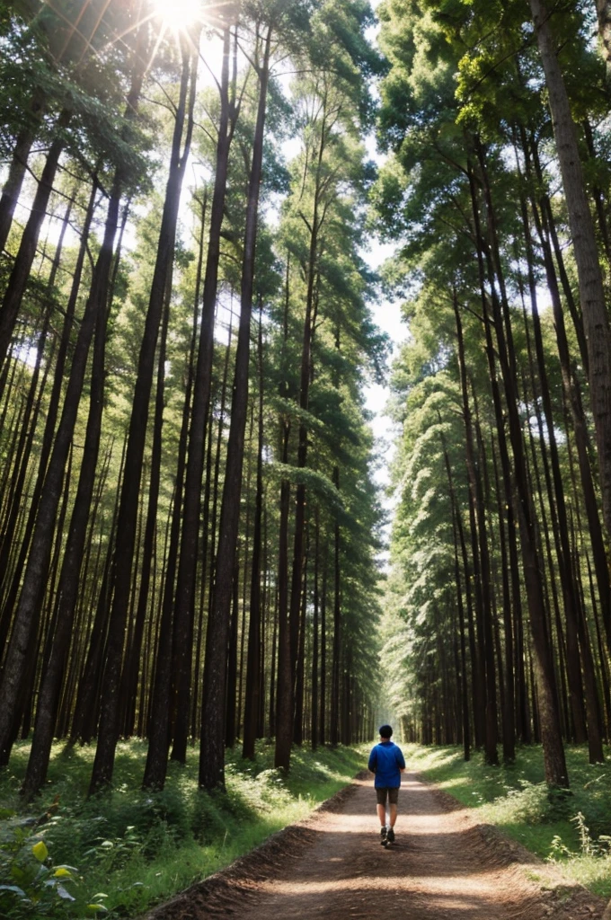 forest