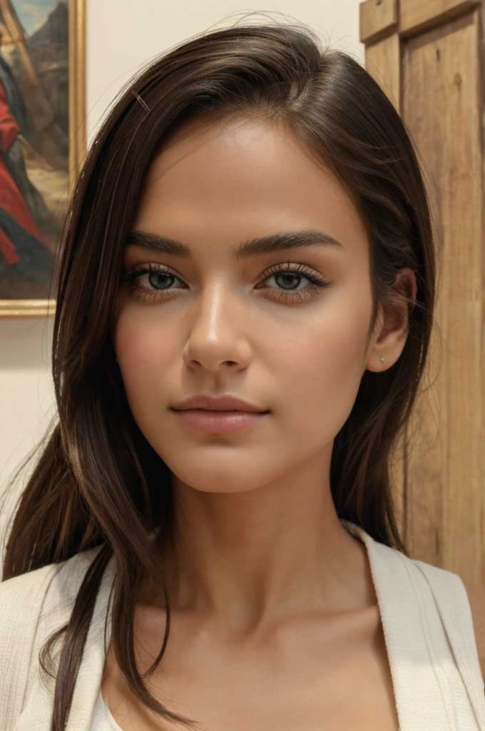 ((best quality)), ((masterpiece)), (detailed), perfect face