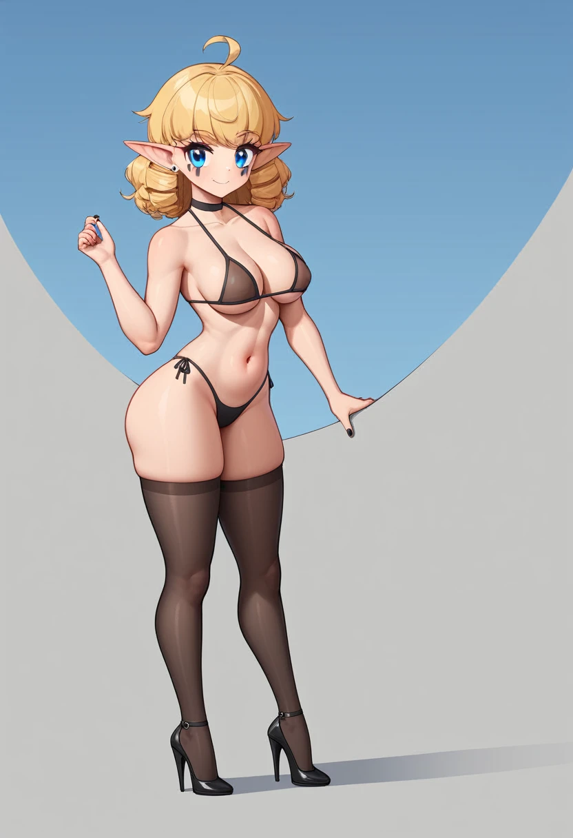 1girl, topless, nsfw, Heavy makeup, erotic thigh highs,8K,By bangs,waved hair,Stiletto heels,Long legaid outfit, Sure.。As sensual as possible、However, we will be careful to depict it in a way that is not too explicit.。
It's like a fusion of ufotable and Makoto Shinkai's outstanding techniques.、Breathtakingly beautiful and detailed anime-style illustrations。
A charming 30-year-old blonde with blue eyes、Standing in the middle of a murky brown pool filled with mealworms。Her perfect body、She was covered in a thin, almost see-through bikini.、The beauty of the curves will catch the viewer's eye.。On her head she wears a delicate tiara reminiscent of a Japanese princess.。
The mealworms crawled up her skin.、The sensation makes her whole body tremble。The elf's expression、The sense of pleasure and euphoria is clearly evident.、A small sigh seems to be leaking from her half-open lips.。Her fingertips are、Lovingly stroking the mealworm、At times, it moves as if tracing its own skin.。
The surface of the pool is constantly moving.、Countless mealworms are squirming.。They wrapped around her body、It's like an intimate interaction。The elf's skin was slightly flushed.、Sweat is shining。
Her posture is、I welcome this intimate relationship with the mealworms.、It is clear that there is a deep acceptance。Her eyes are melting and moist、Her expression is filled with deep joy.。
The bright blue sky in the background、It provides a striking contrast to this sensual scene.。
The overall atmosphere is、Beauty and the Unusual、It is a unique combination of purity and sensuality.。Between elves and mealworms、I feel a deep connection that cannot be expressed in words.、It seems to suggest a new dimension of symbiotic relationships.。
This scene is、It leaves a deep impression on the viewers' minds.、It completely challenges stereotypes about beauty and inter-species bonding.。The cross between an elf and a mealworm、It was as solemn as a sacred ceremony.、At the same time, it gives a sense of release of primitive instincts.、It's a complex and fascinating sight.。