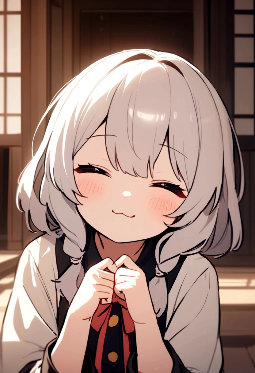 Cute girl hot cute face :3 uwu cute hands