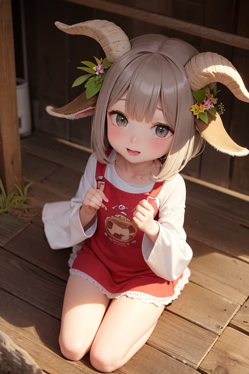 Goat Girl