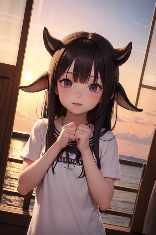 Goat Girl