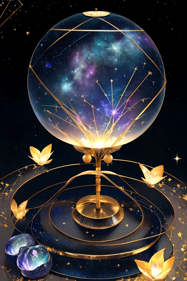 The world we see、Iridescent幻想的なNight Sky、constellation, Iridescentconstellation、Iridescent空包み込まれそうな瞬間,Astronomical observation、Planetarium、Meteors、colorful,美しいconstellation、Three-dimensional,wonderful景色,Night Sky,An atmosphere full of dreams and hope,masterpiece.16K, Ultra-high resolution, to be born,wonderful ,future、Iridescent、The world 30 years from now。
