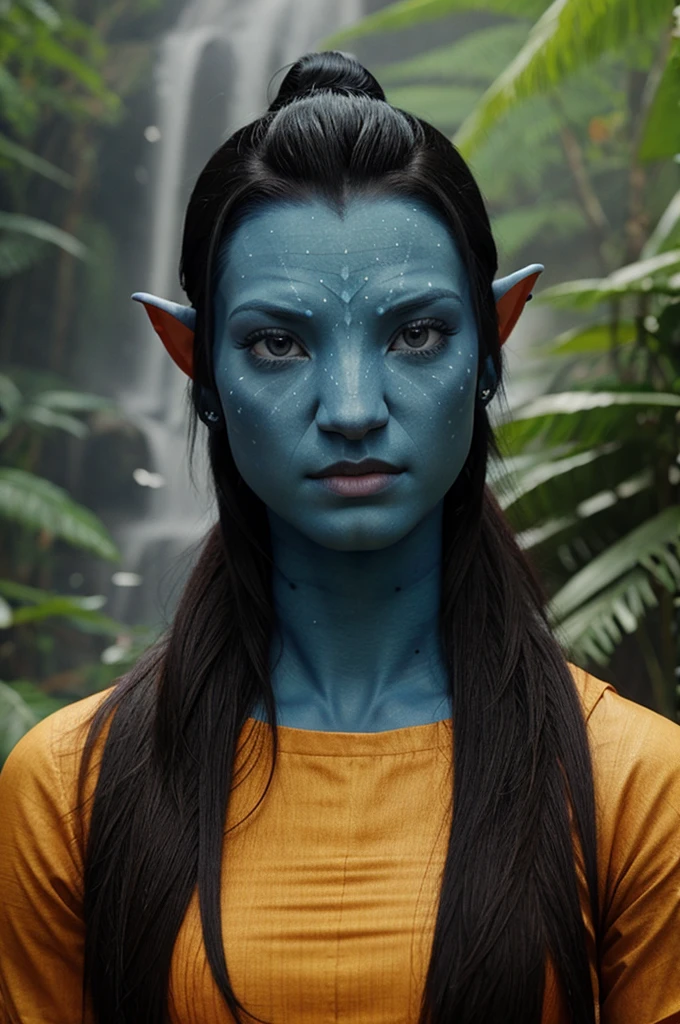 you have avatar