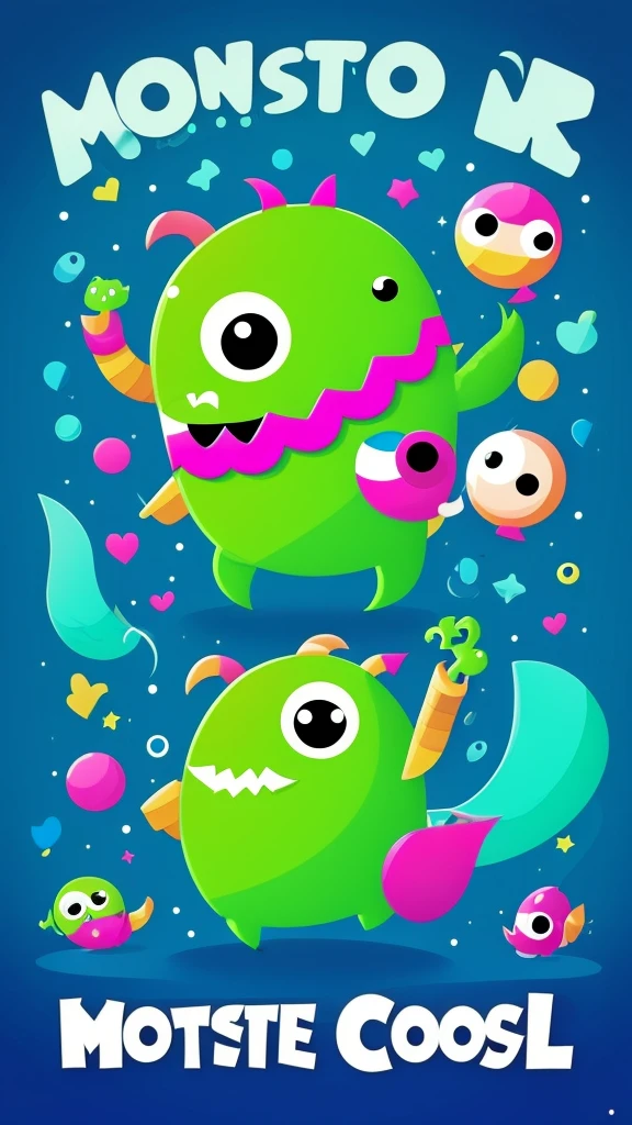 Dragon cool cute