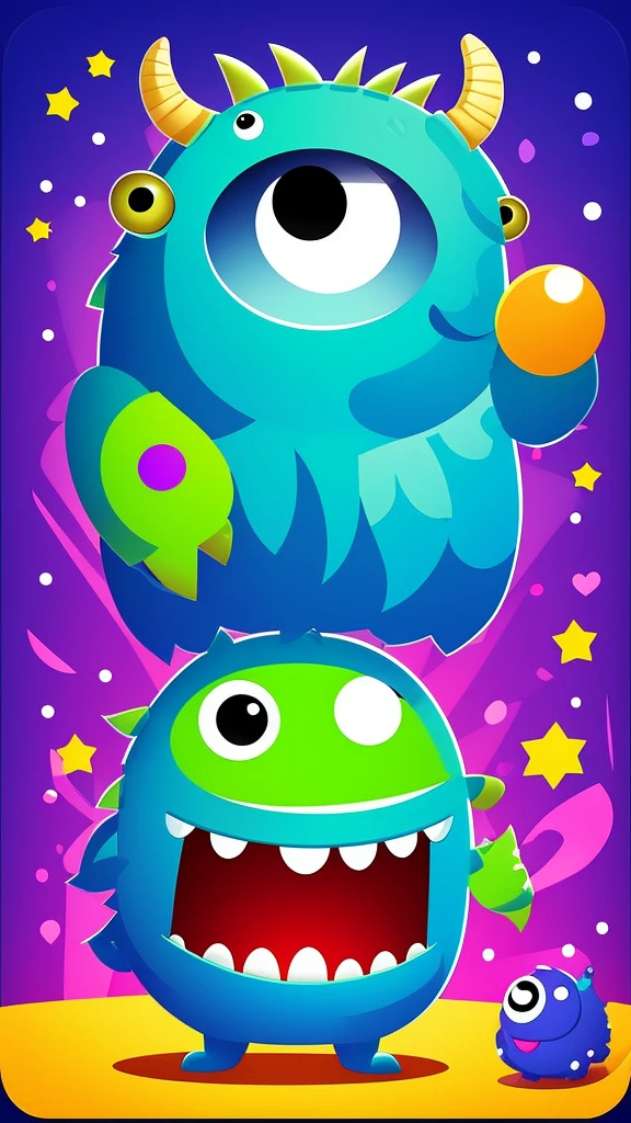 Dragon cool cute