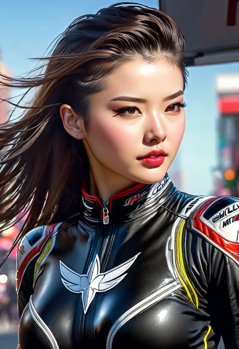 speed, fast, 8k, hyper detailed, cgs society winner, Stanley Artgerm Lau,