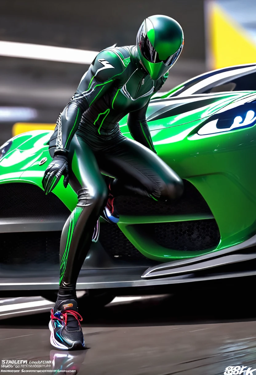 speed, fast, 8k, hyper detailed, cgs society winner, Stanley Artgerm Lau,